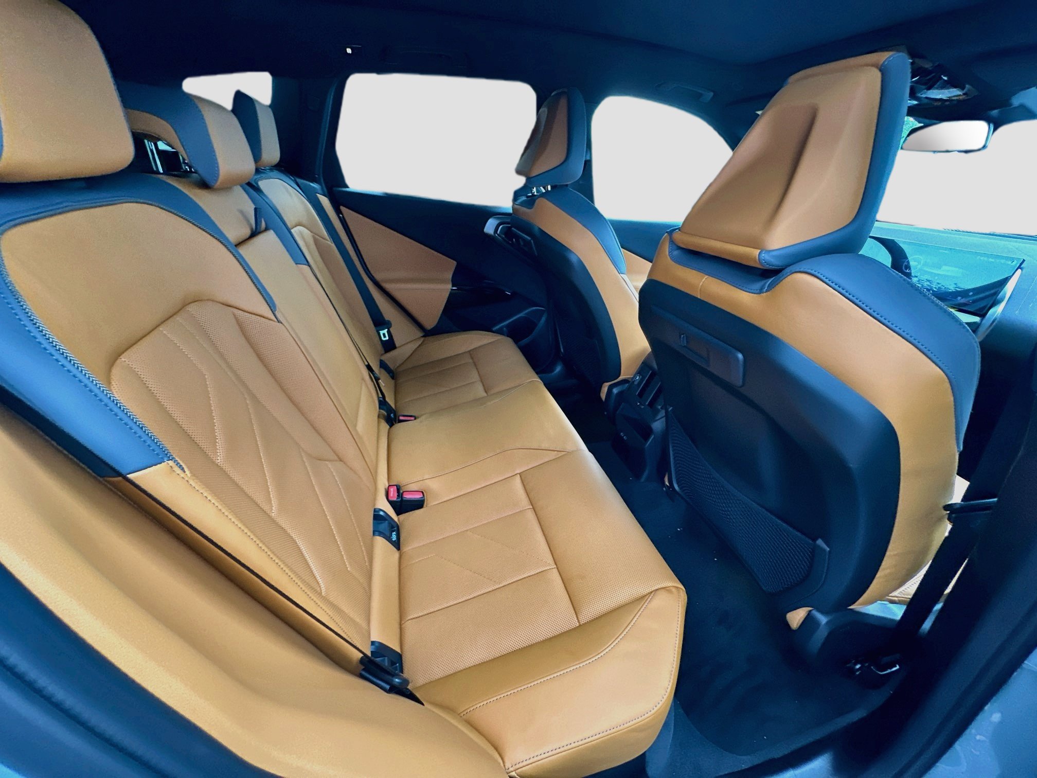 New 2026 BMW X3 xDrive30i w/ Premium Package AWD/4WD image 20