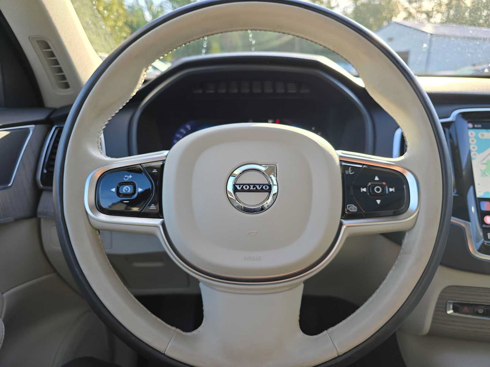 Certified 2024 Volvo XC90 T8 Plus w/ Protection Package Premier AWD/4WD image 26