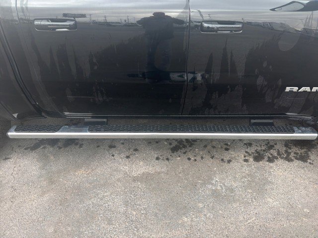 Used 2023 RAM 1500 Limited w/ Bed Utility Group image 6