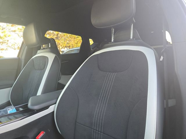 Certified 2024 Kia EV6 GT-Line image 12