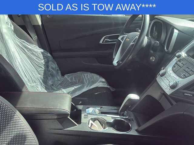 Used 2013 Chevrolet Equinox LT AWD/4WD image 5