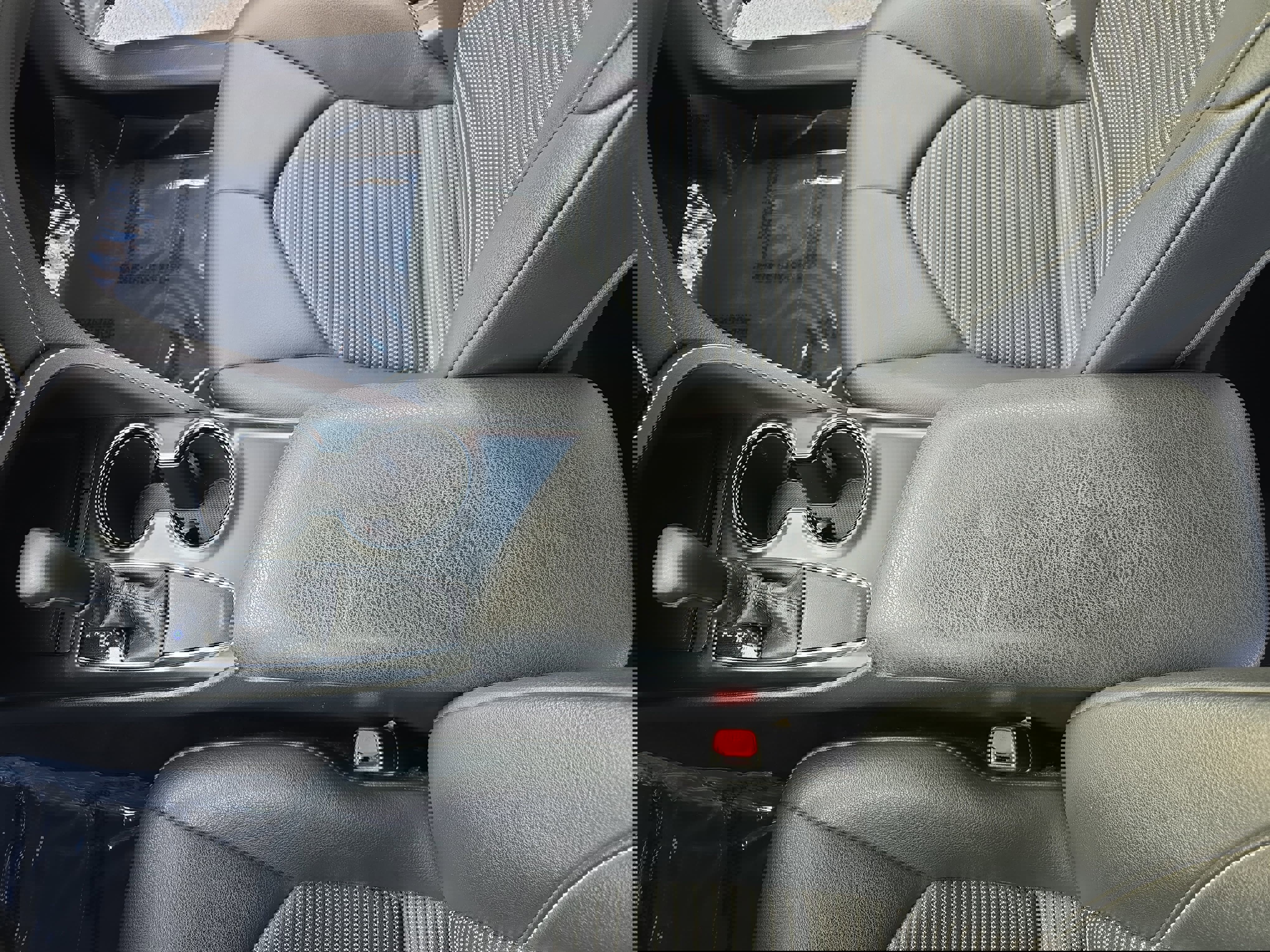 Used 2018 Toyota Camry SE FWD image 21