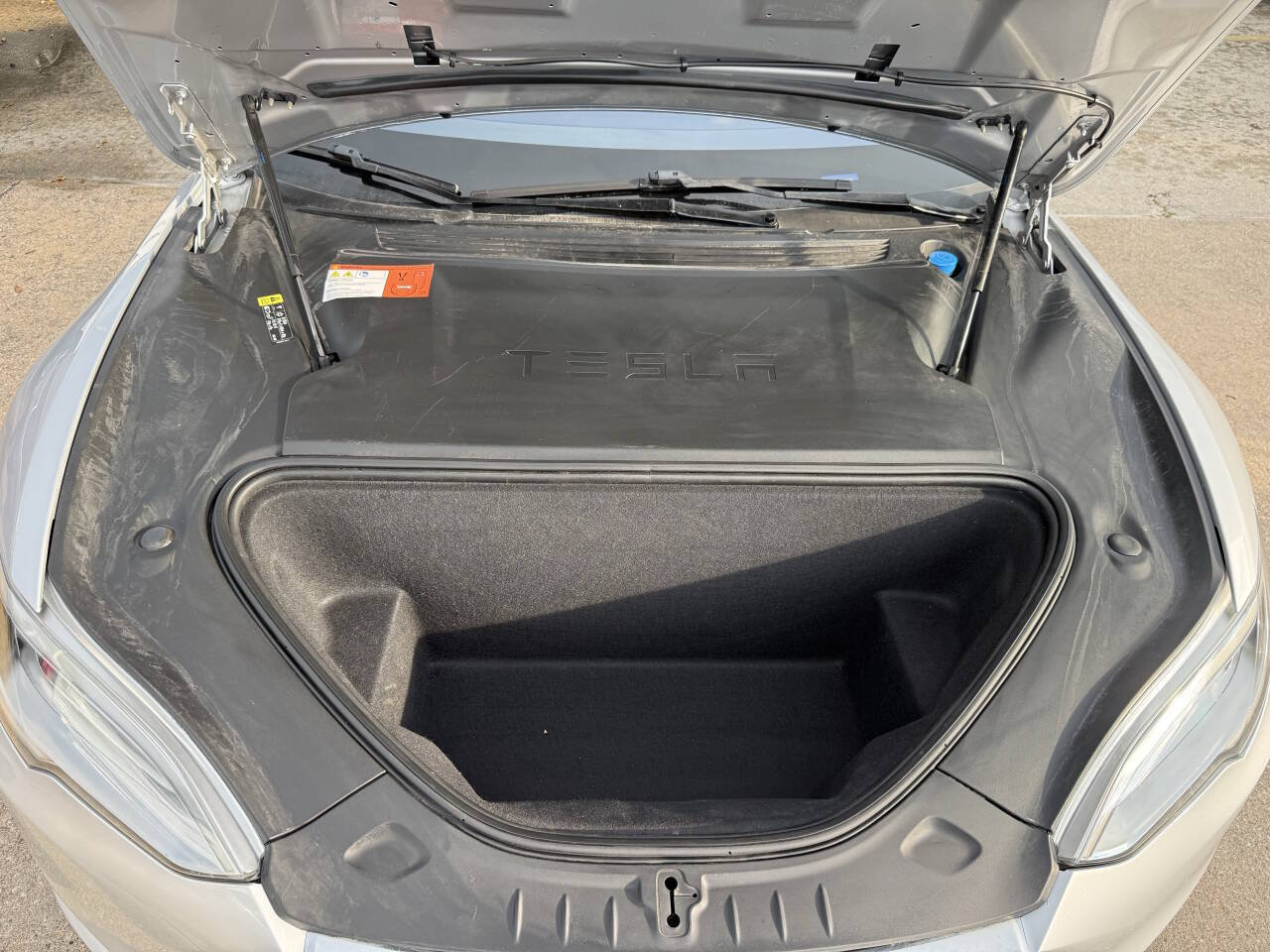 Used 2017 Tesla Model S 60 RWD image 41