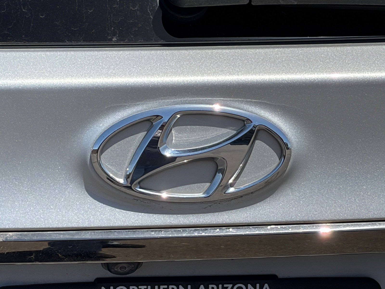 Used 2020 Hyundai Santa Fe Limited FWD image 7