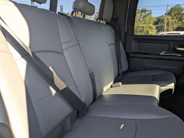 New 2026 RAM 2500 Tradesman RWD image 30
