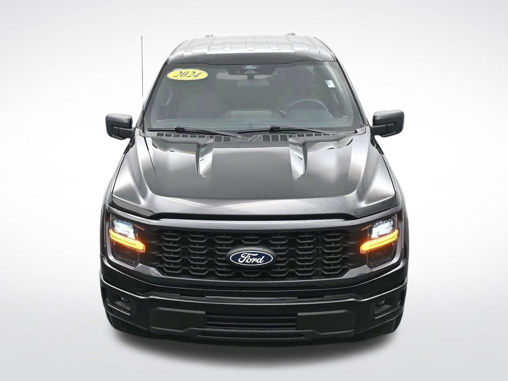 Used 2024 Ford F150 STX RWD image 19