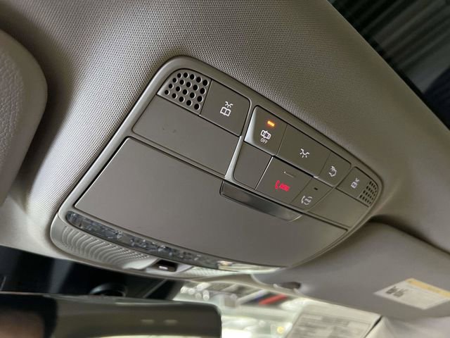 Certified 2022 Mercedes-Benz E 450 4MATIC Coupe image 32