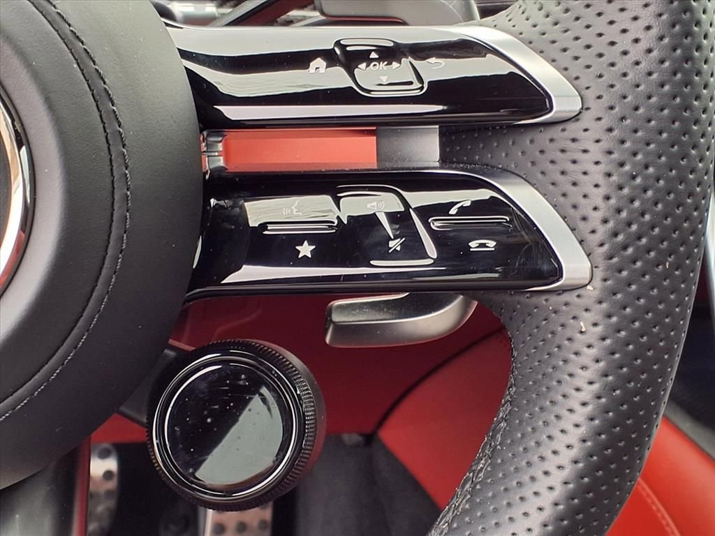 Used 2026 Mercedes-Benz S 63 AMG S image 20