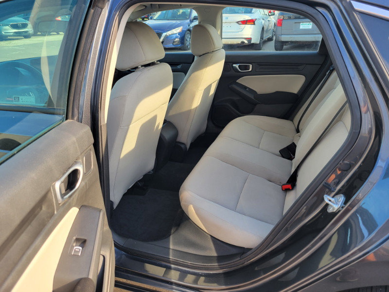 Used 2024 Honda Civic LX image 21