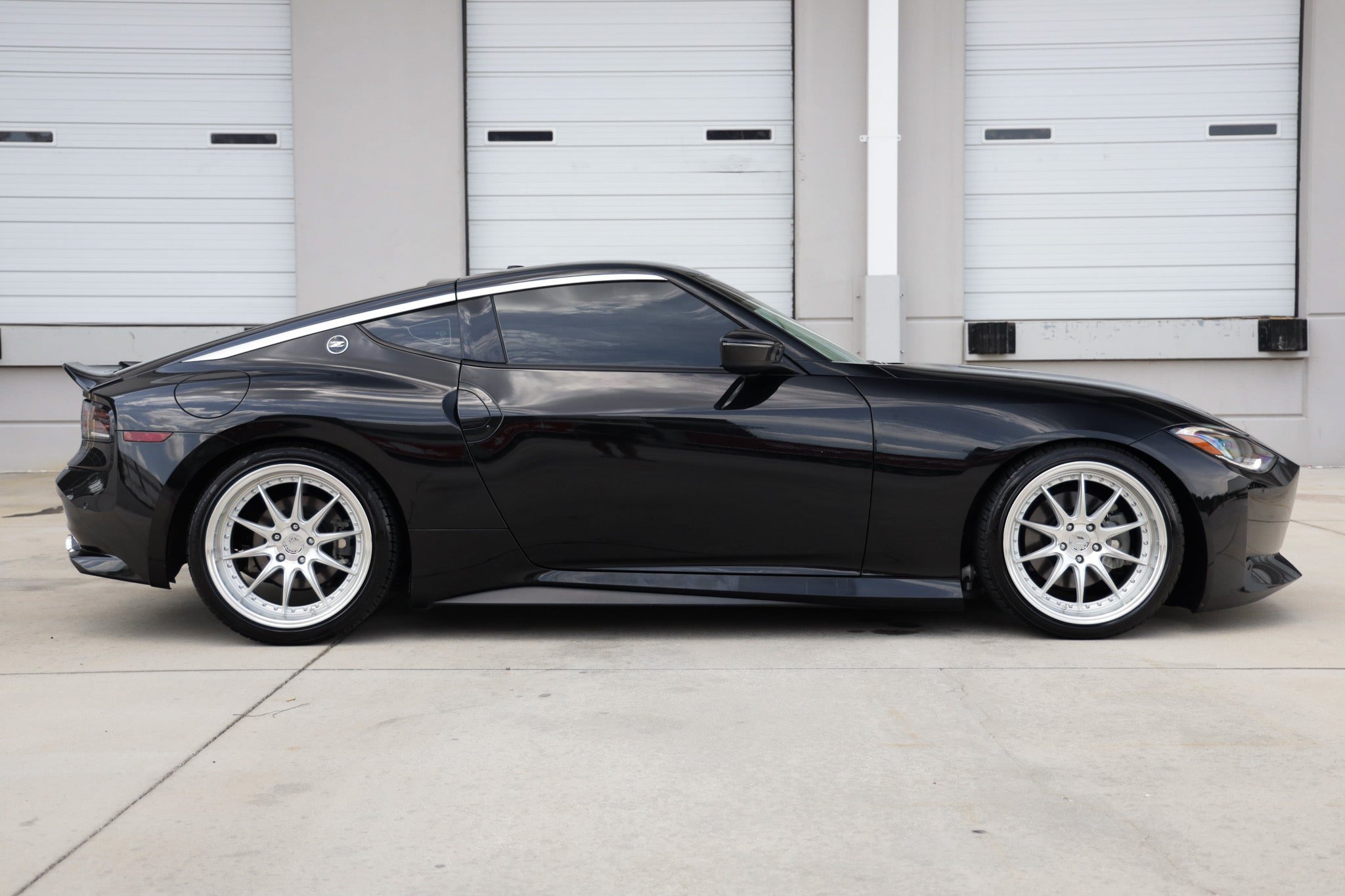 Used 2024 Nissan Z Sport w/ Floor Mat Package RWD image 18