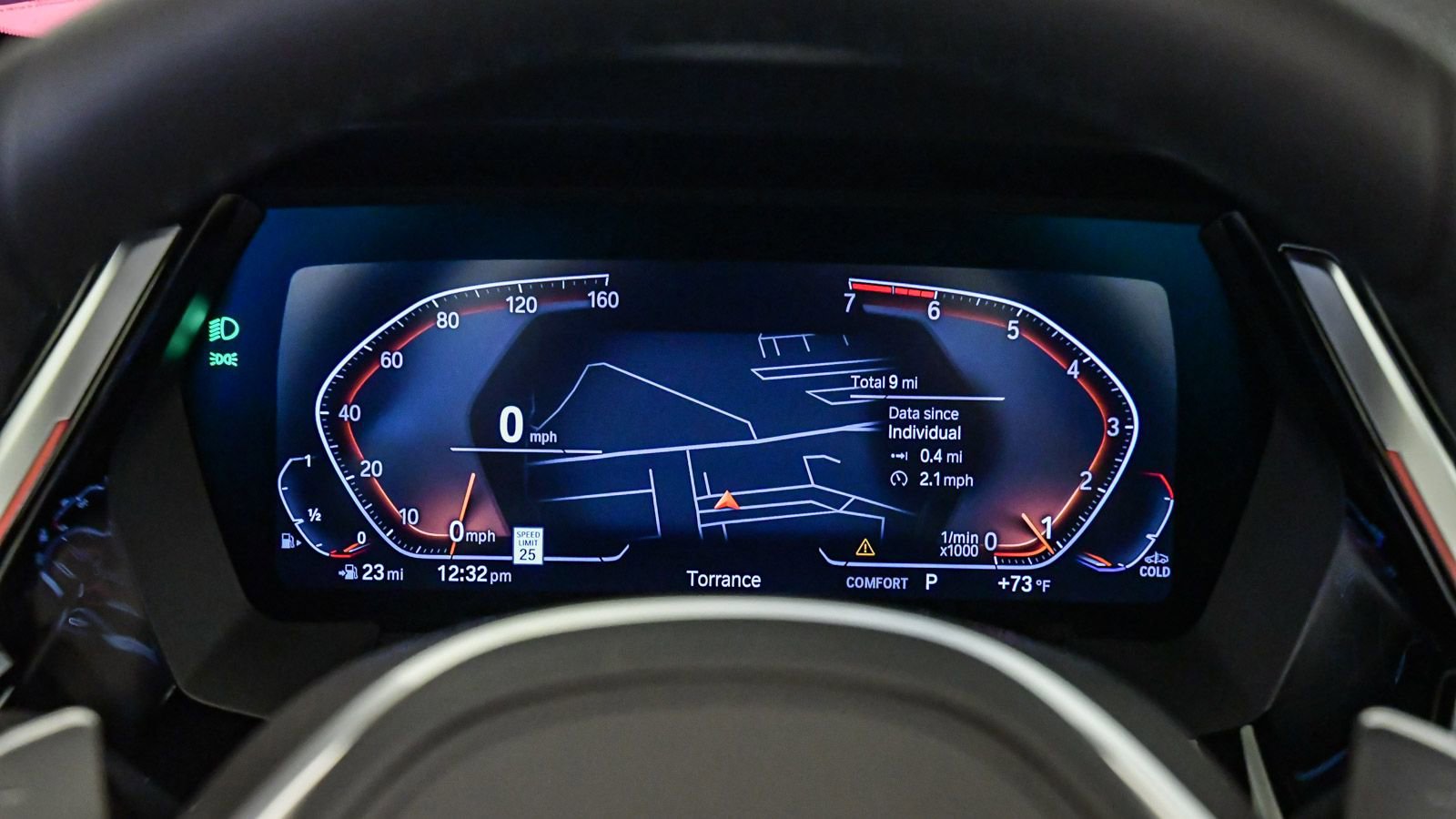 New 2026 BMW Z4 sDrive30i w/ Premium Package image 23