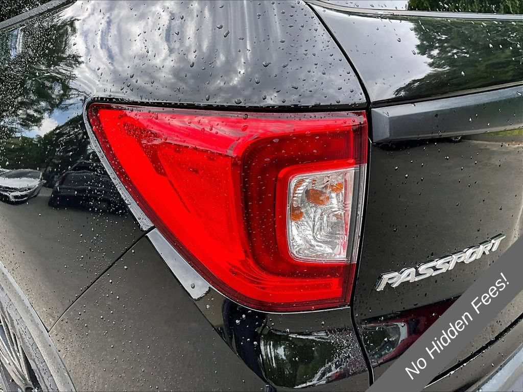 Used 2021 Honda Passport Sport image 28