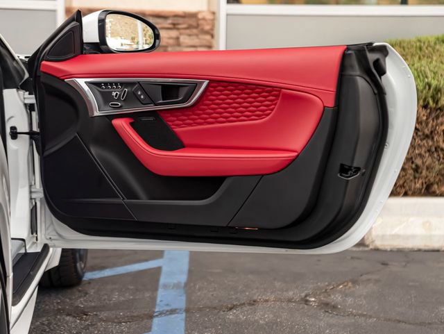 New 2024 Jaguar F-TYPE R-Dynamic RWD image 24