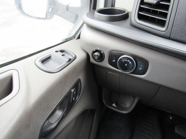 Used 2024 Ford Transit 350 RWD image 33