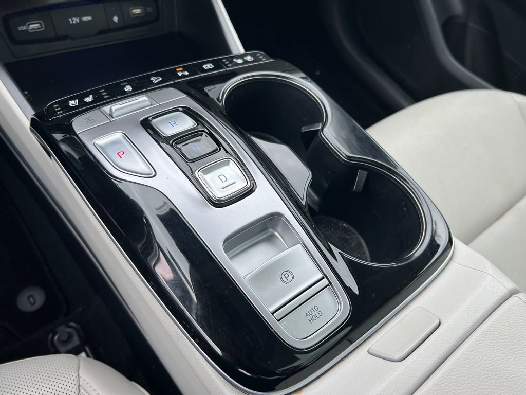 Certified 2024 Hyundai Tucson Limited image 32