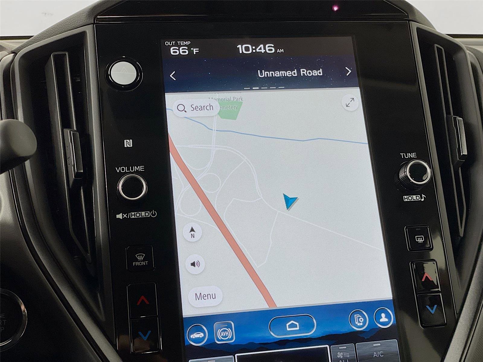 New 2026 Subaru Crosstrek 2.5i Limited w/ Crosstrek Mirror Package image 10