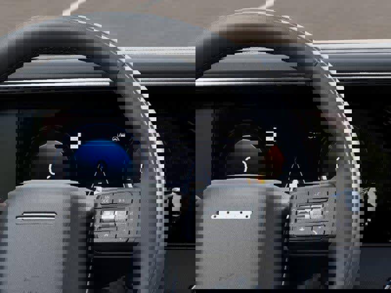 New 2026 Hyundai Palisade Calligraphy image 14