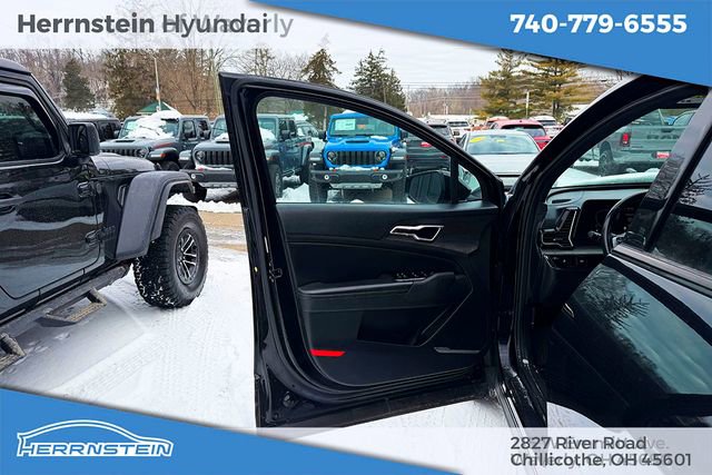 Used 2023 Kia Sportage X-Line image 15