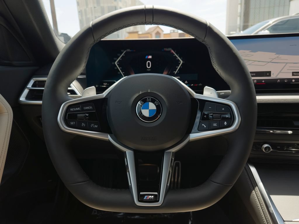 New 2026 BMW 230i Coupe w/ M Sport Package RWD image 14