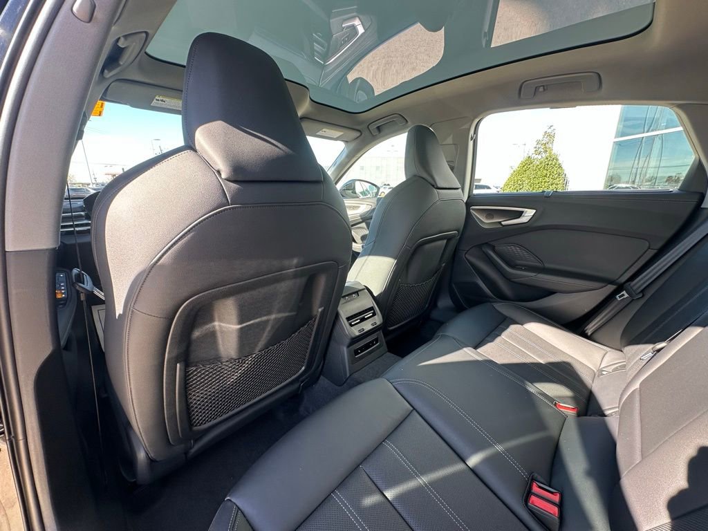 Used 2025 Audi A5 2.0T Prestige image 23