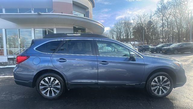 Used 2017 Subaru Outback 2.5i Limited image 5