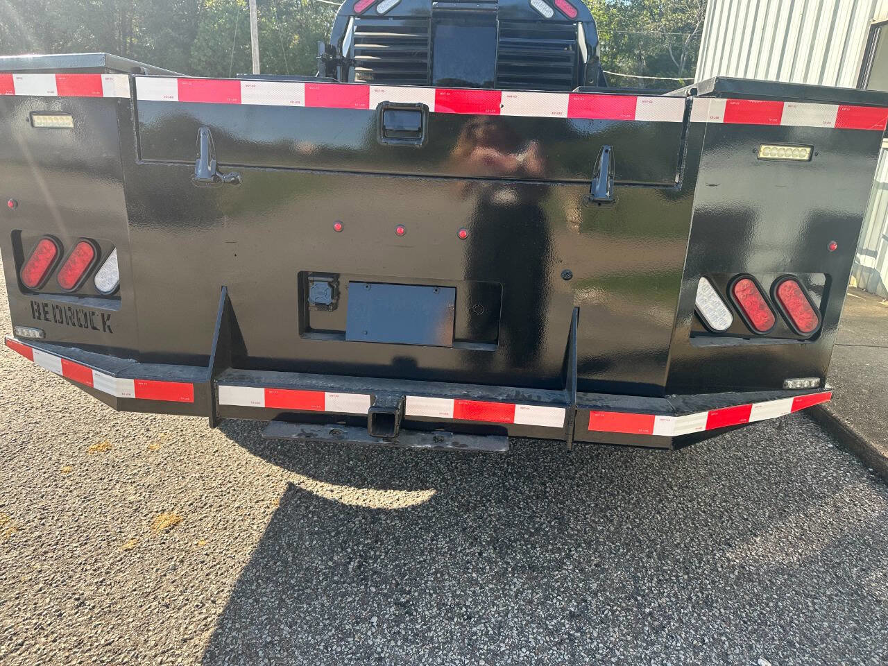 Used 2022 Ford F350 XLT image 22