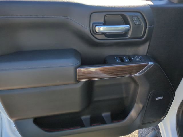 Used 2021 Chevrolet Silverado 1500 RST w/ Redline Edition image 12