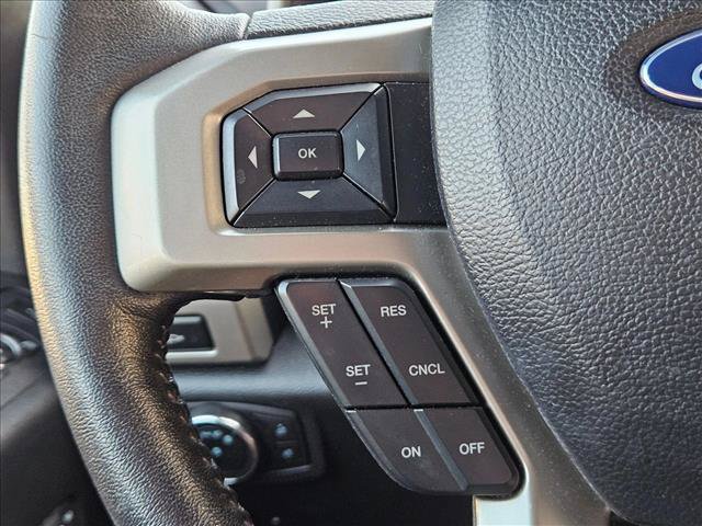 Certified 2020 Ford F250 Lariat w/ Chrome Package AWD/4WD image 18