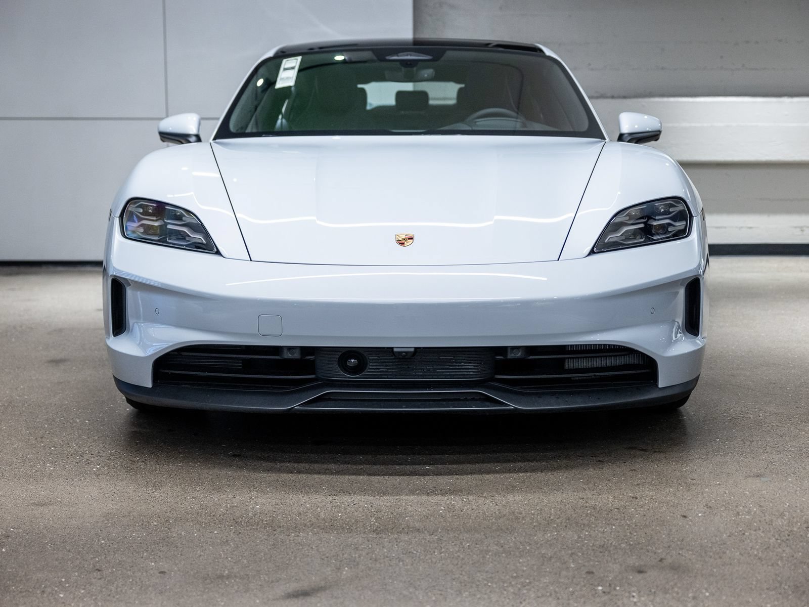 New 2026 Porsche Taycan AWD/4WD image 11
