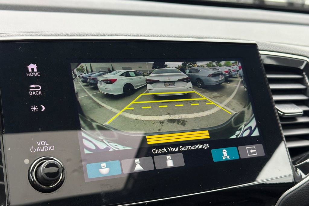 Certified 2023 Honda Passport EX-L image 18