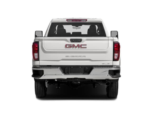 Used 2022 GMC Sierra 2500 SLE w/ SLE Convenience Package AWD/4WD image 8