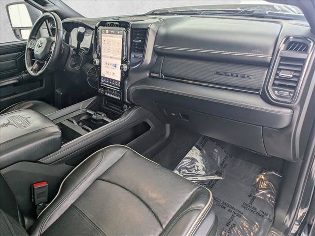 Used 2023 RAM 2500 Limited AWD/4WD image 20