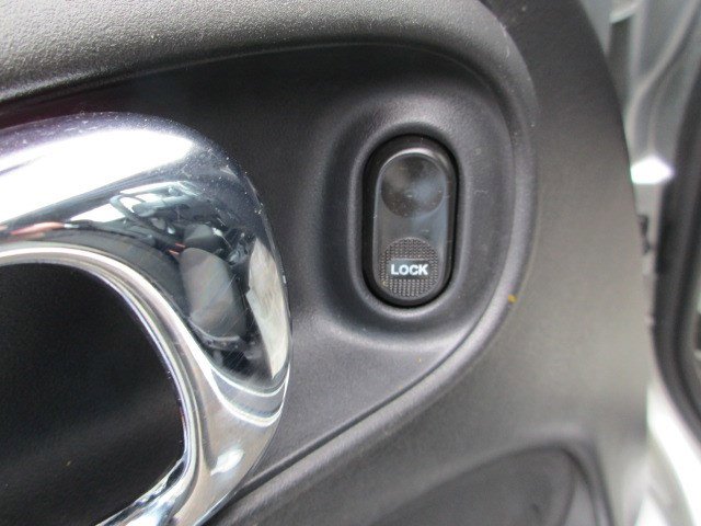 Used 2005 Chrysler PT Cruiser Touring FWD image 24