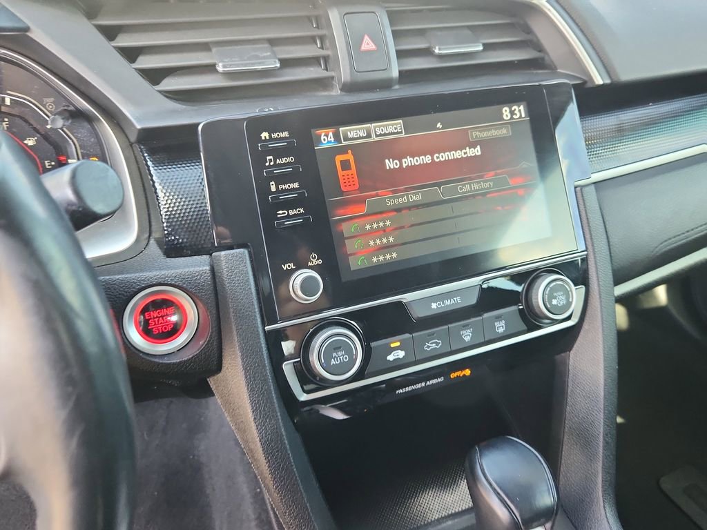 Used 2021 Honda Civic Sport image 23