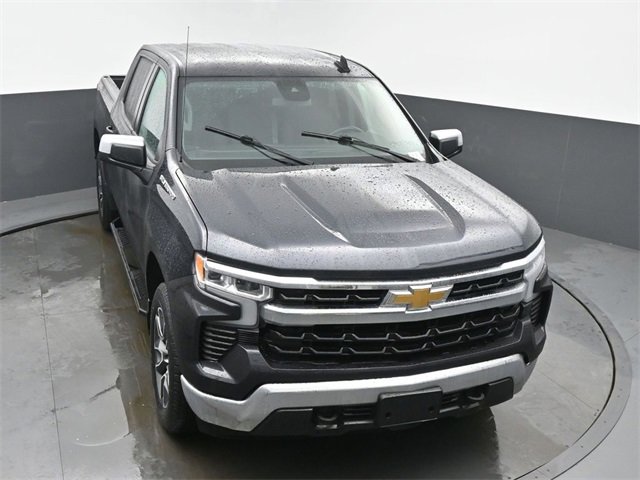 Certified 2023 Chevrolet Silverado 1500 LT image 45