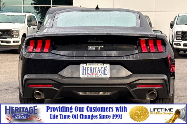New 2026 Ford Mustang GT image 5