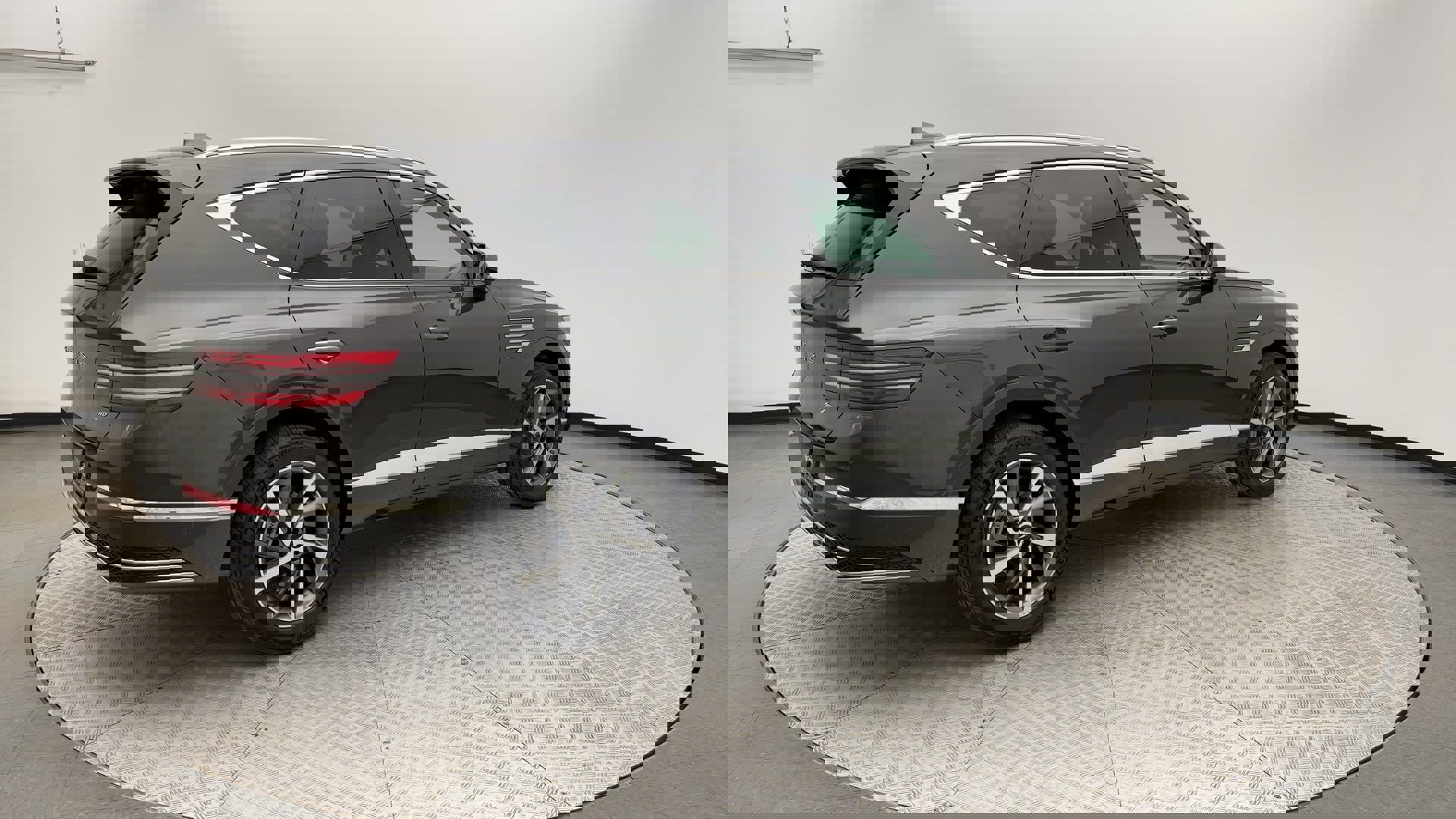 Certified 2026 Genesis GV80 2.5T Advanced image 2