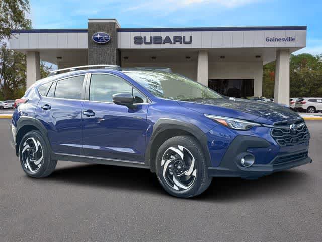 New 2026 Subaru Crosstrek 2.5i Limited AWD/4WD image 8