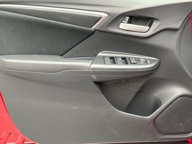 Used 2019 Honda Fit LX image 9