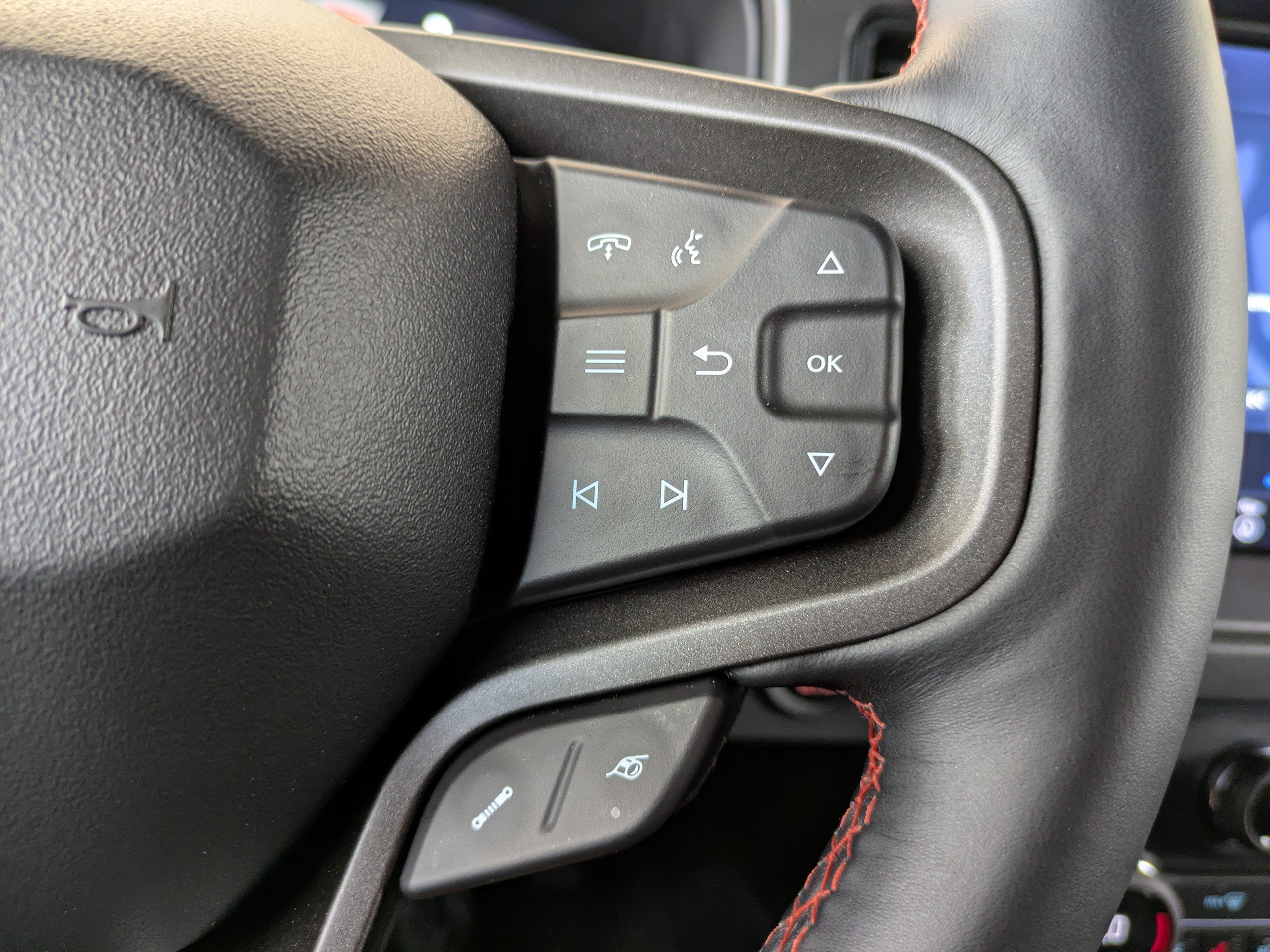 Used 2026 Ford Bronco Raptor AWD/4WD image 27