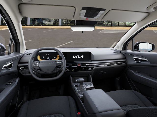 New 2027 Kia Sportage LX FWD image 14