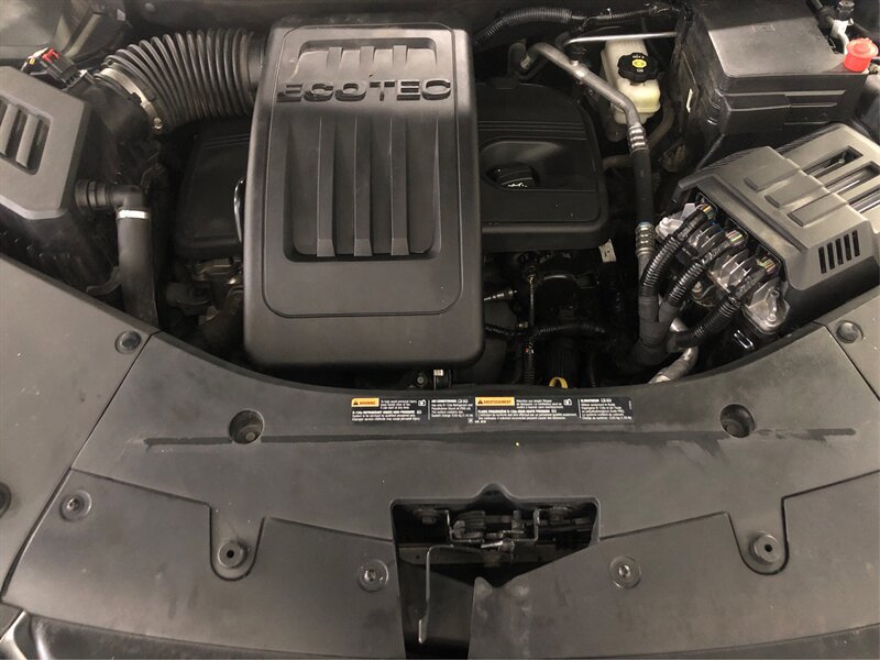 Used 2015 GMC Terrain SLE image 11
