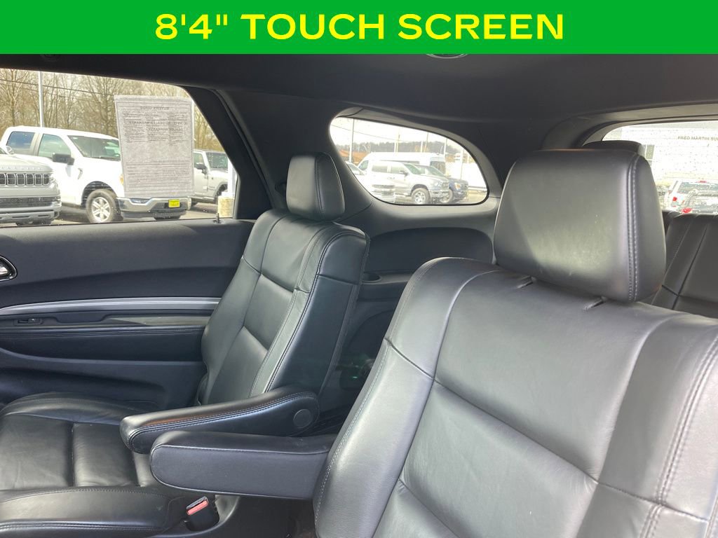 Used 2019 Dodge Durango GT image 14