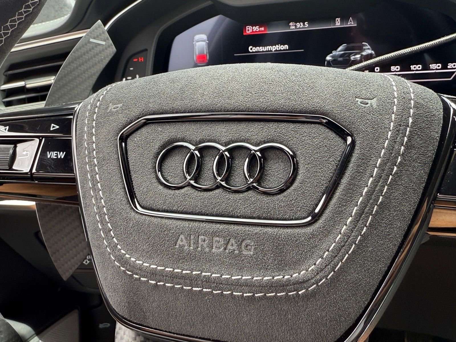 Used 2023 Audi RS 6 image 37