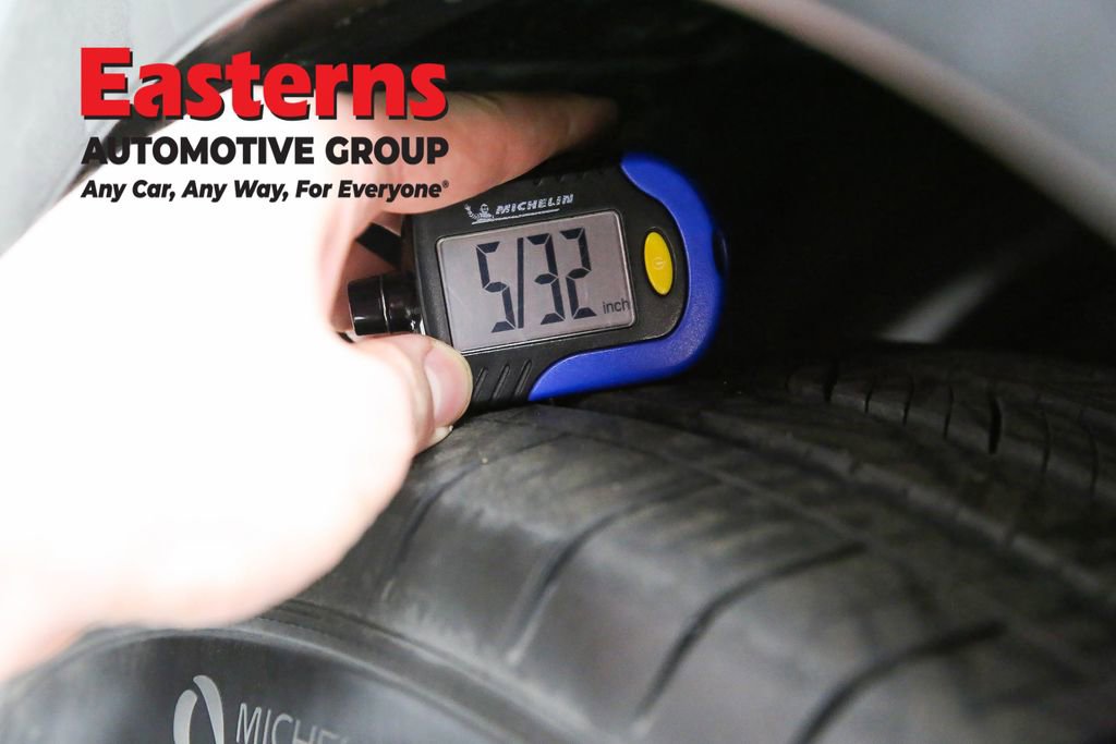 Used 2024 Toyota Corolla Cross LE image 24