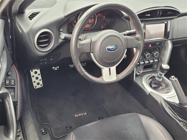 Used 2016 Subaru BRZ Limited image 10