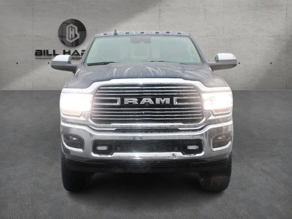 Used 2019 RAM 2500 Laramie image 2