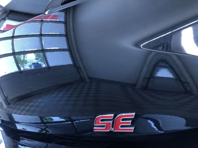 Used 2023 Toyota Corolla SE FWD image 16