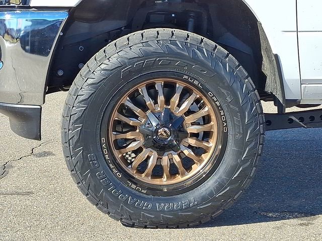 Used 2024 RAM 2500 Tradesman w/ Chrome Appearance Group image 28