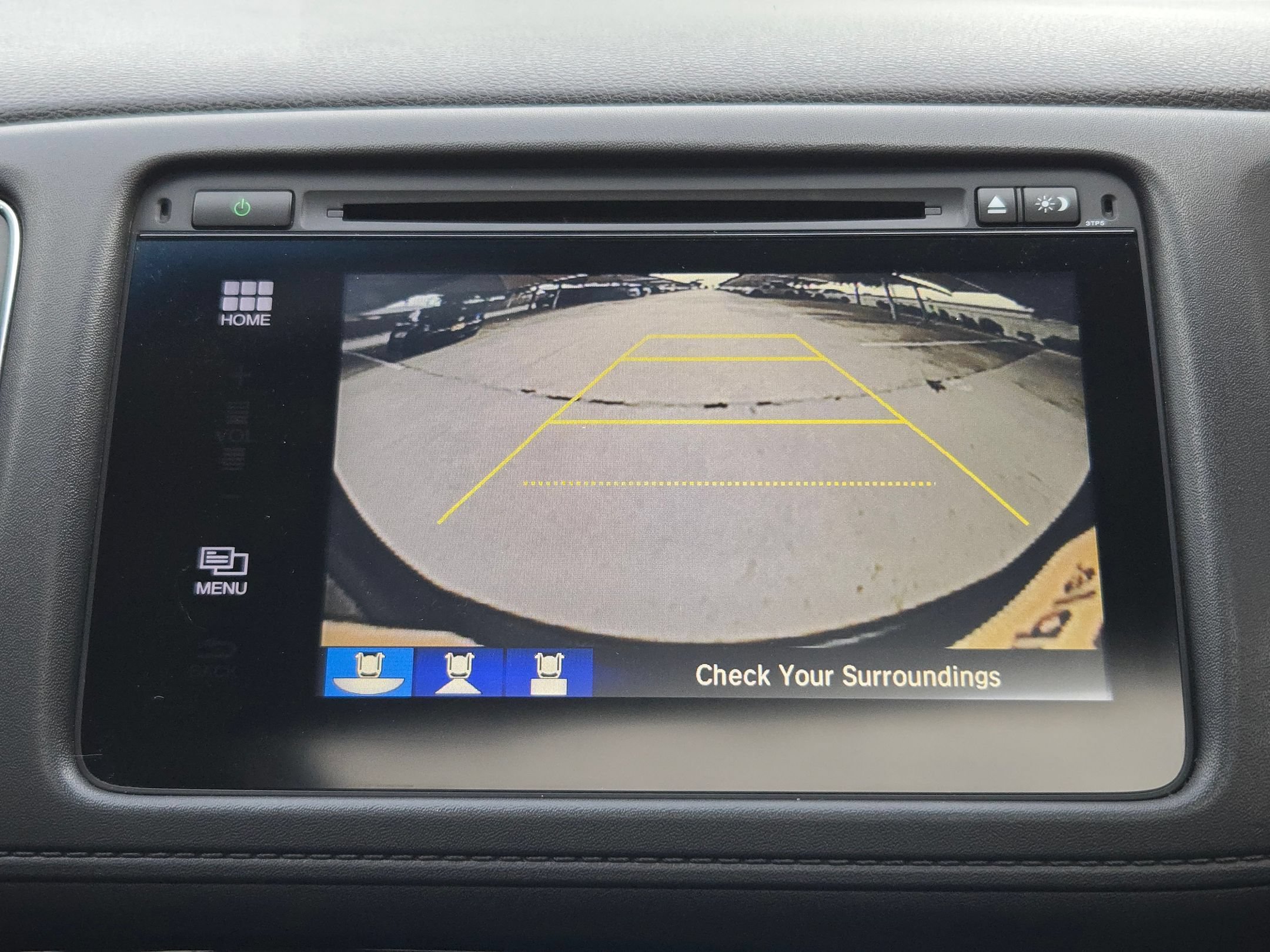 Used 2017 Honda HR-V EX-L image 18